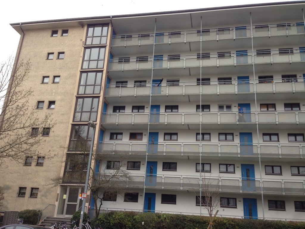 Referenz für einen Fensterbauer aus Bad Kreuznach